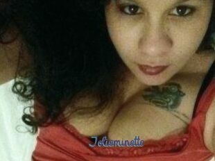 Jolieminette