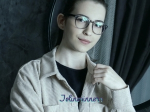 Jolinesinners