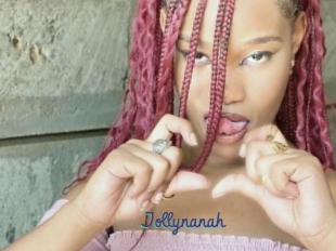 Jollynanah