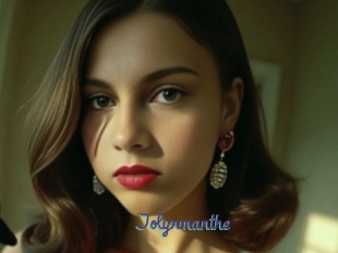 Jolynmanthe