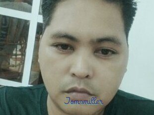 Jomsmiller