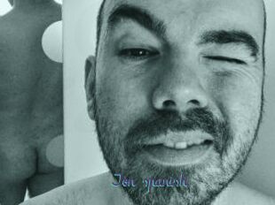 Jon_spanish