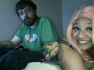 Jonandjas