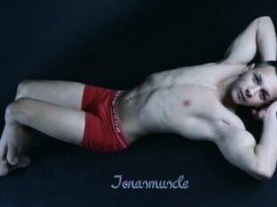 Jonasmuscle