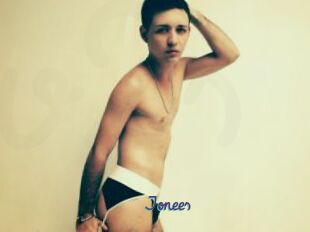 Jonees