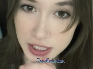Jonelledunkan