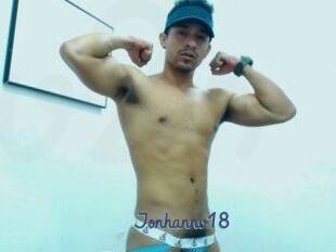 Jonhannv18