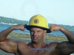 Jonnylongshaft