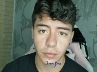Joosfox