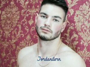 Jordanitern