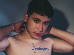 Jordanjon