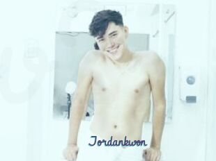 Jordankwon