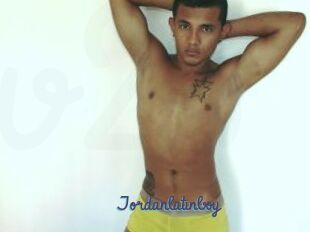Jordanlatinboy
