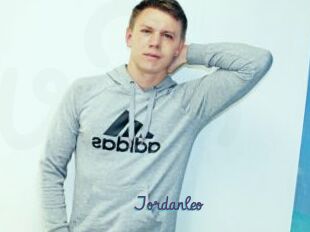 Jordanleo