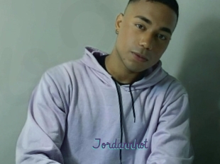 Jordannhot
