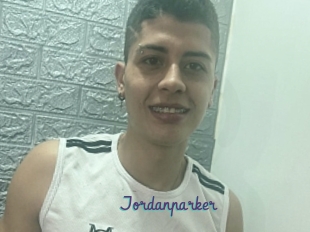 Jordanparker