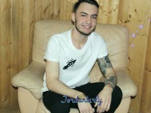 Jordantarly