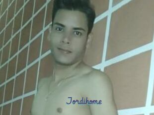 Jordihome