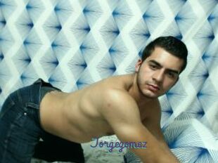 Jorgegomez