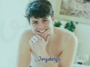 Jorgekerys