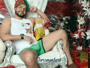 Jorsmontero