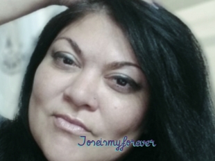 Joseismyforever