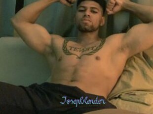 Josepblender