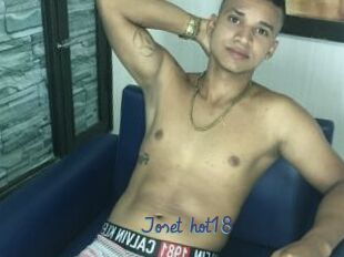 Joset_hot18