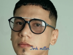 Josh_miller