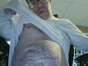 Joshmauer