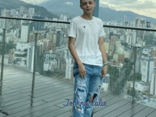 Joshpascalie