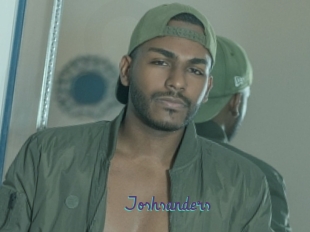 Joshsanders
