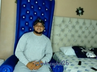 Joshsexyhot26
