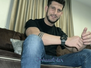 Joshuaalistar