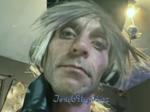 Josie69toyshowz