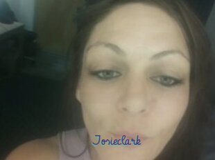 Josieclark