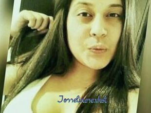 Josselinesexhot