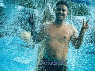 Jossiedavid