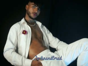 Jostinandbrad