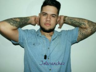 Jotasanchez