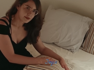 Joyce