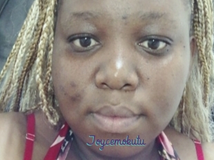 Joycemokutu