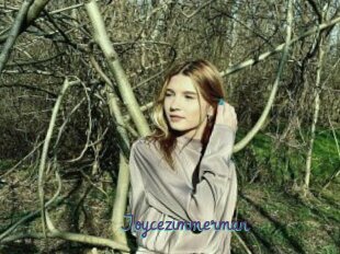 Joycezimmerman