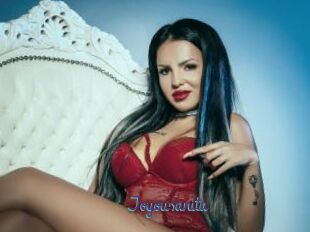 Joyousanita