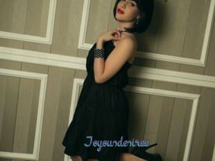 Joyousdesiree
