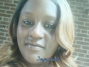 Joyoussmith
