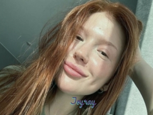 Joyray
