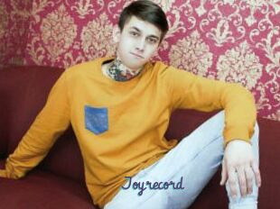 Joyrecord