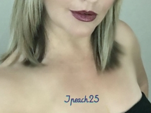 Jpeach25