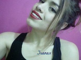 Juanax
